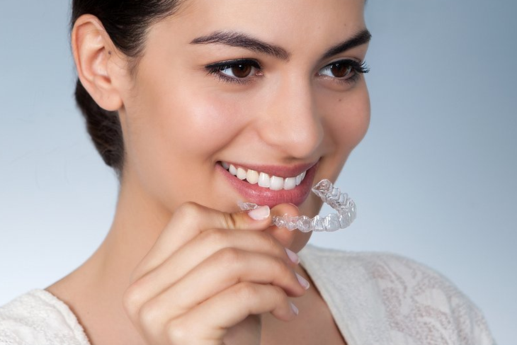 Clear Aligner Treatment In Mahim