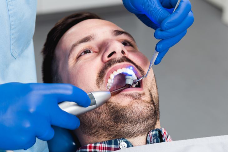 Myths About Dental Treatment